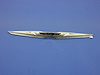 EMBLEM DECKLID - image 1