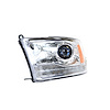 HEADLAMP PARK AND TURN - image 1