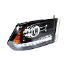 HEADLAMP PARK AND TURN - image 1