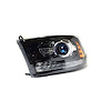 HEADLAMP PARK AND TURN - image 1