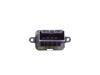 RESISTOR BLOWER MOTOR