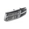 GRILLE RADIATOR - image 2