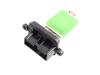 RESISTOR BLOWER MOTOR