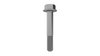 SCREW HEX FLANGE HEAD - image 3