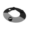 BRACKET SPARE TIRE