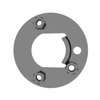 BRACKET SPARE TIRE - image 2