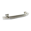 BEAM REAR BUMPER - image 1