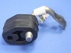 BRACKET EXHAUST - image 2