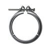 CLAMP EXHAUST
