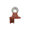 RESISTOR RADIATOR FAN - image 1
