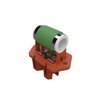 RESISTOR RADIATOR FAN - image 2