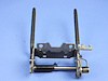 MECHANISM HEADREST FOLDNG - image 1