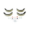 SHOE KIT PARKING BRAKE - image 1