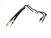 HOSE/TUBE OIL COOLER - image 1