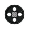 PULLEY POWR STEERING PUMP - image 1