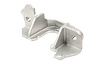BRACKET PARK BRAKE CABLE - image 1