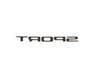 NAMEPLATE LIFTGATE - image 2