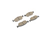 PAD KIT FRONT DISC BRAKE - image 1