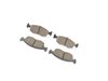 PAD KIT FRONT DISC BRAKE - image 2