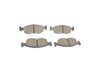 PAD KIT FRONT DISC BRAKE - image 4