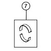 Main Bearings 2003-15 5.7L/6.1L/6.4L Hemi - image 1