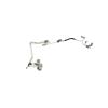 LINE A/C SUCTION&LIQUID - image 1