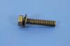 SCREW HEX FLANGE HEAD - image 1