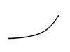 HOSE WINDSHIELD WASHER - image 1