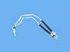 HOSE OIL COOLER INLET