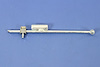 ROD GEAR SHIFT CONTROL