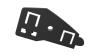 BRACKET FASCIA SUPPORT - image 1