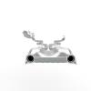 MUFFLER RESNATR&TAILPIPE - image 1