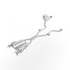 MUFFLER RESNATR&TAILPIPE - image 2