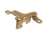 BRACKET CABLE MOUNTING - image 2