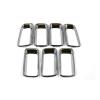 TRIM RING RADIATOR GRILLE - image 1