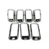 TRIM RING RADIATOR GRILLE - image 2
