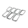 TRIM RING RADIATOR GRILLE - image 3