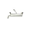 MUFFLER EXHAUST - image 1