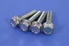 BOLT HEX FLANGE HEAD - image 2