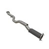 PIPE EXHAUST FRONT - image 2