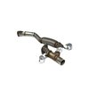 PIPE EXHAUST FRONT - image 2