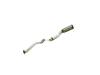 PIPE EXHAUST FRONT - image 1