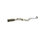 PIPE EXHAUST FRONT - image 2