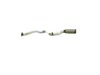PIPE EXHAUST FRONT - image 3
