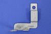 BRACKET A/C LINE - image 3