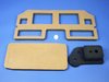 SEAL KIT A/C&HEATER UNIT - image 2