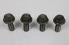 BOLT HEX FLANGE HEAD - image 1