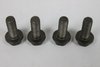 BOLT HEX FLANGE HEAD - image 2