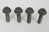 BOLT HEX FLANGE HEAD