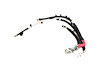 CABLE BATTERY POSITIVE - image 1